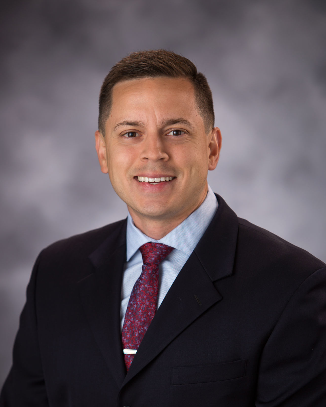 SNCC welcomes Darryl Nunes as lead pharmaci
